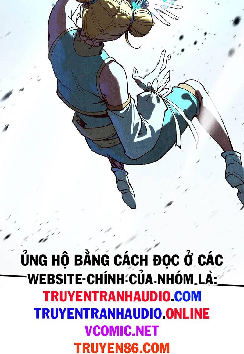 Vạn Cổ Chí Tôn