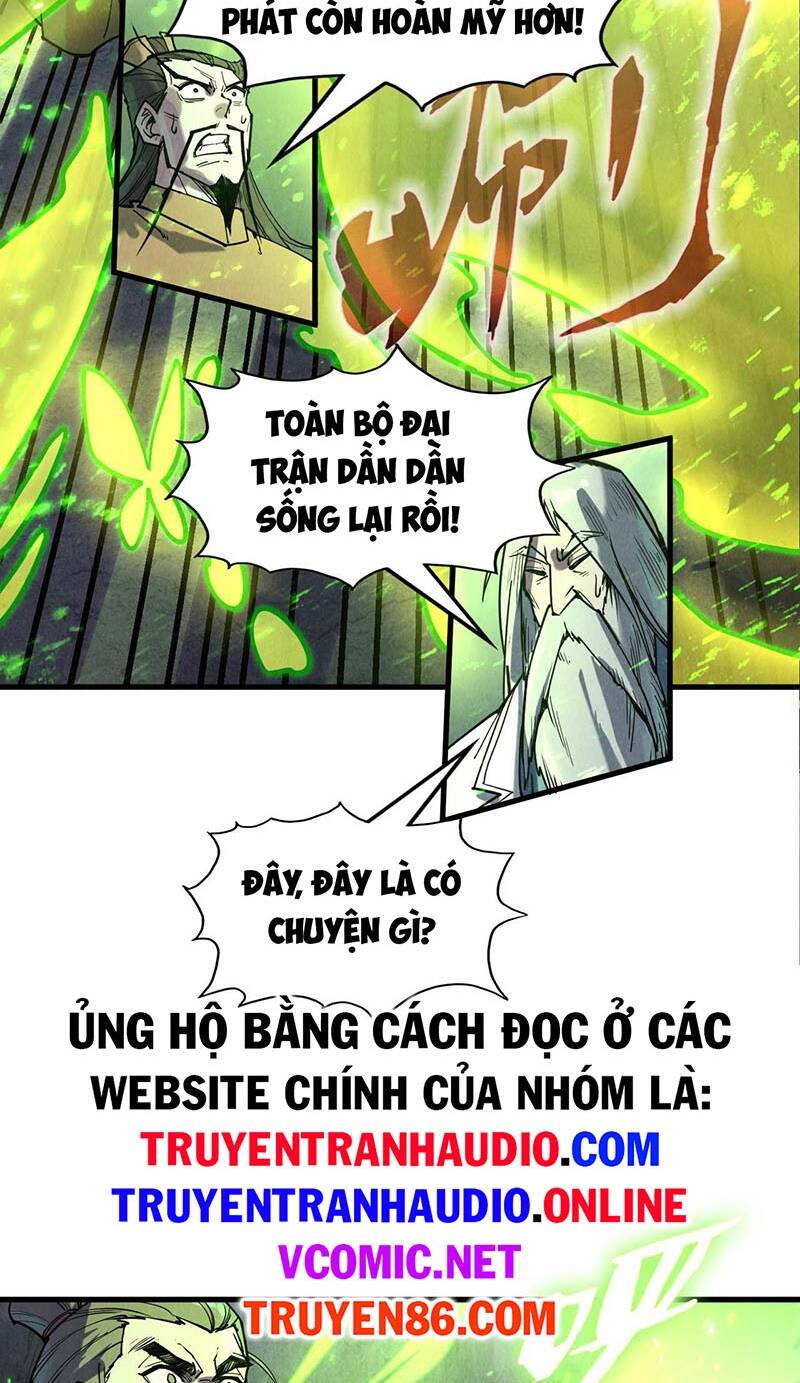 Vạn Cổ Chí Tôn