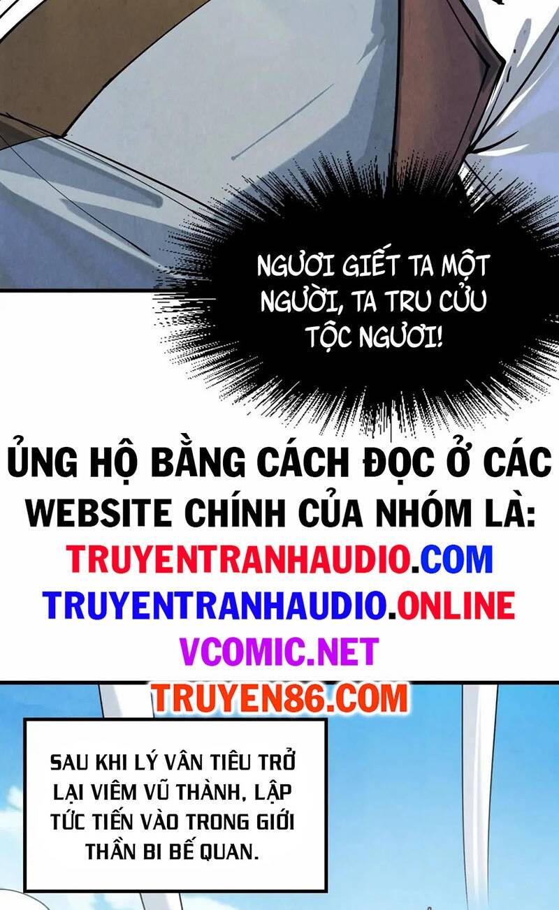 Vạn Cổ Chí Tôn