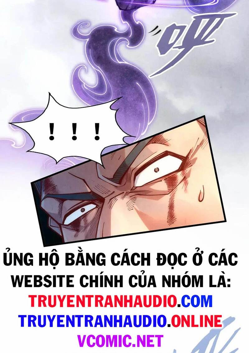 Vạn Cổ Chí Tôn