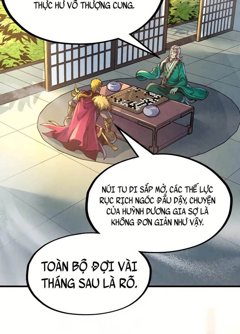 Vạn Cổ Chí Tôn