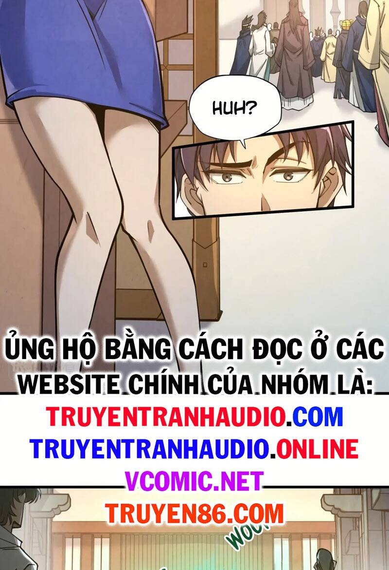 Vạn Cổ Chí Tôn