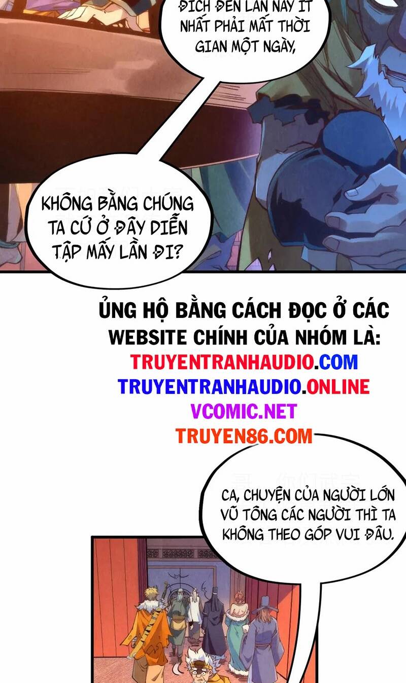 Vạn Cổ Chí Tôn