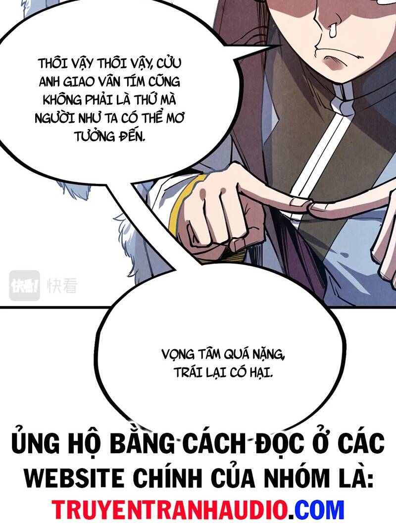 Vạn Cổ Chí Tôn