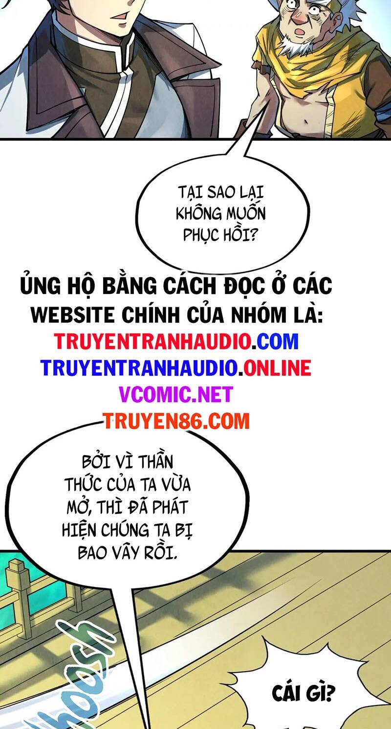 Vạn Cổ Chí Tôn