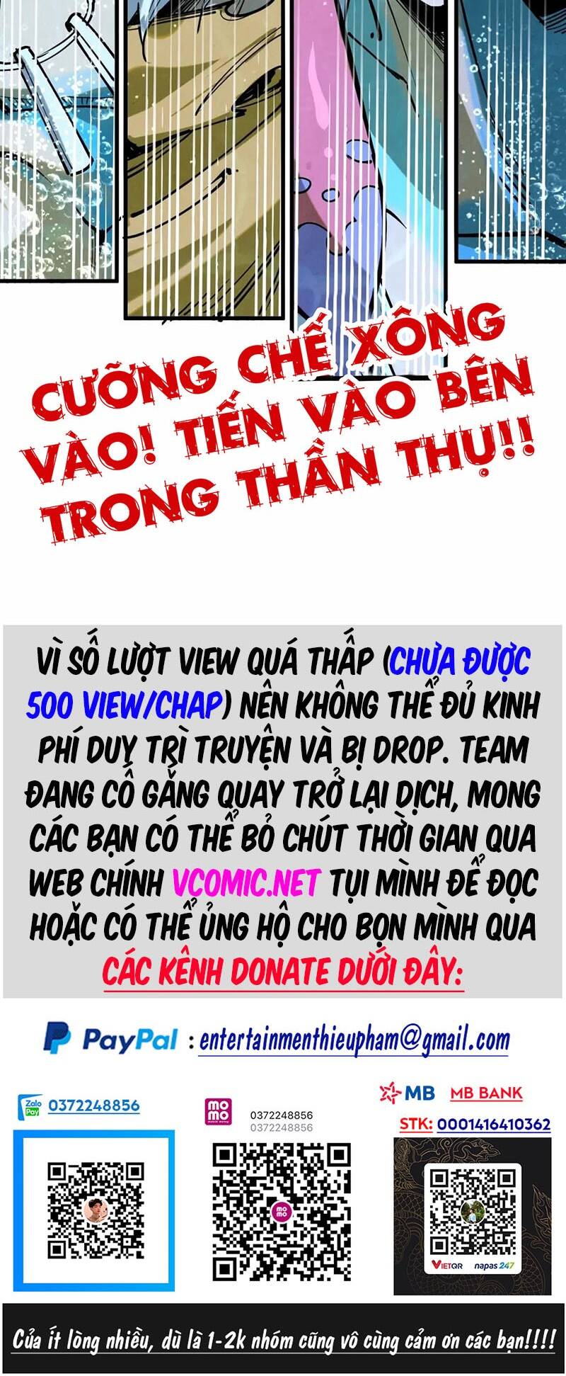 Vạn Cổ Chí Tôn