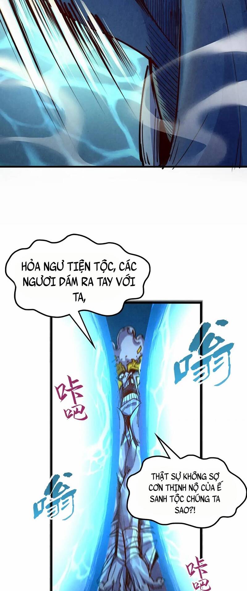 Vạn Cổ Chí Tôn