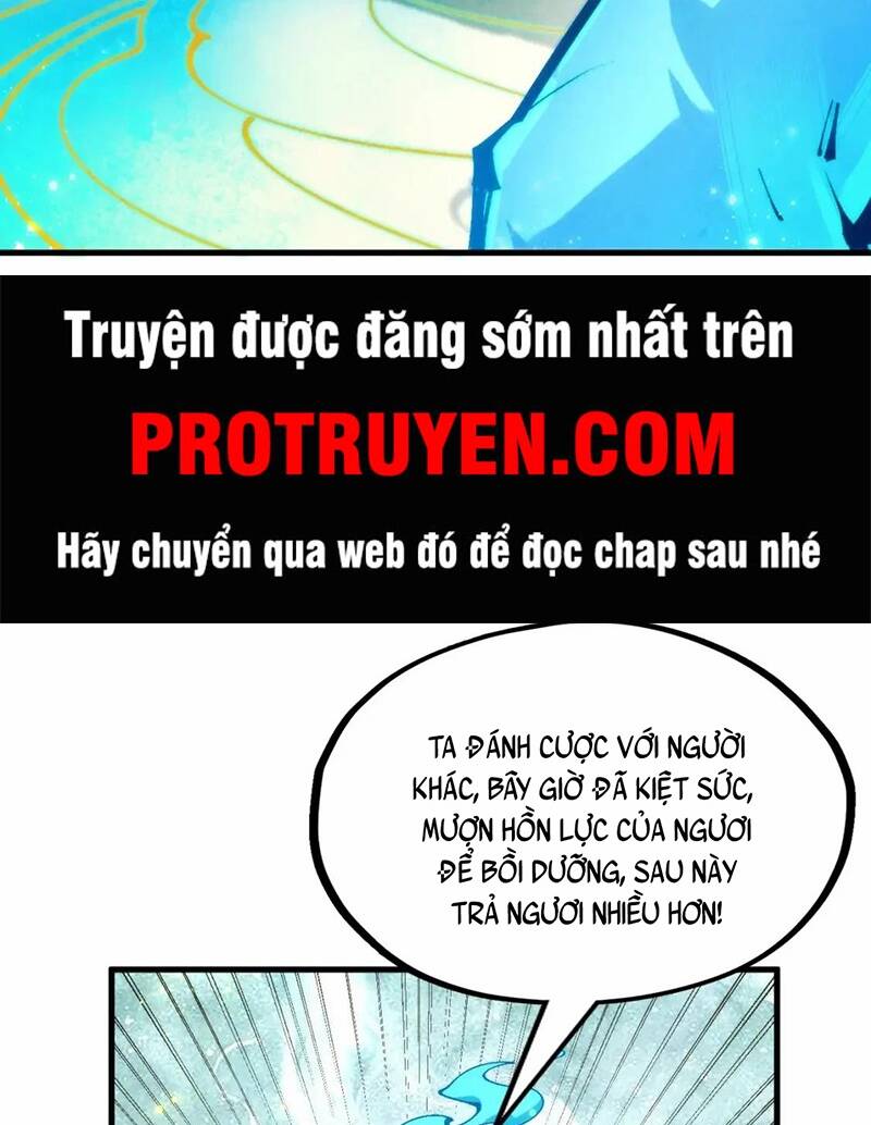 Vạn Cổ Chí Tôn