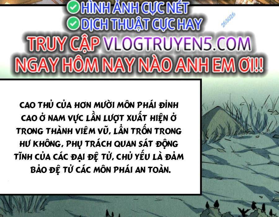 Vạn Cổ Chí Tôn