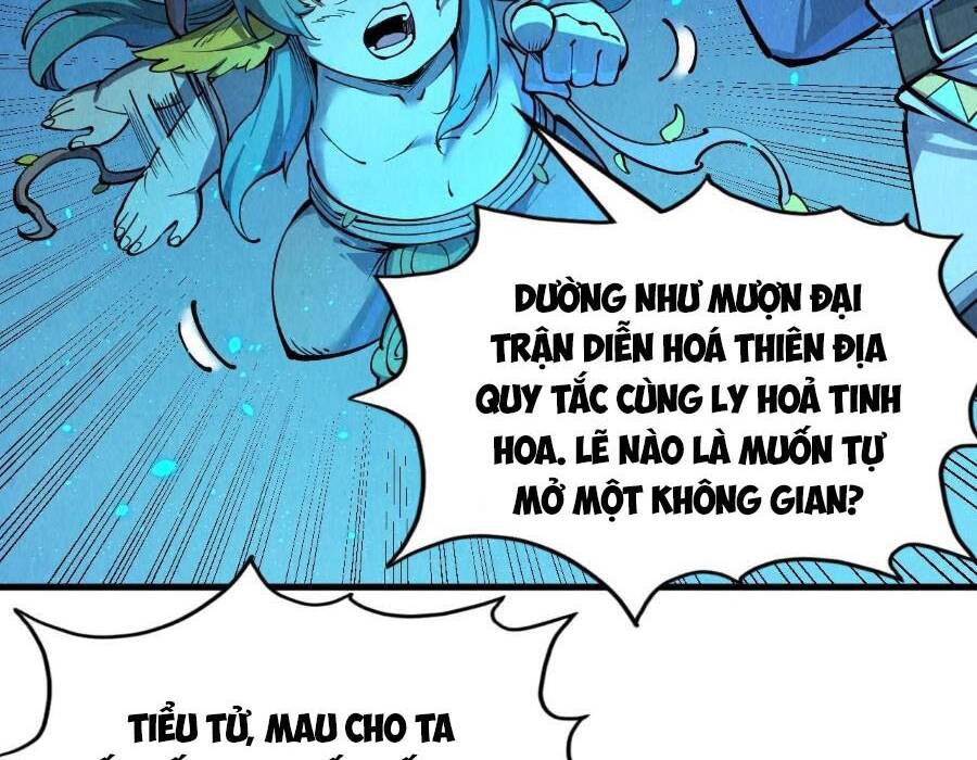 Vạn Cổ Chí Tôn