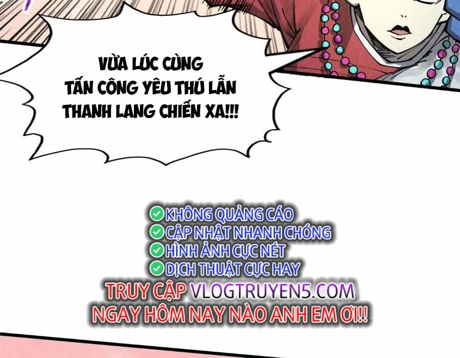 Vạn Cổ Chí Tôn