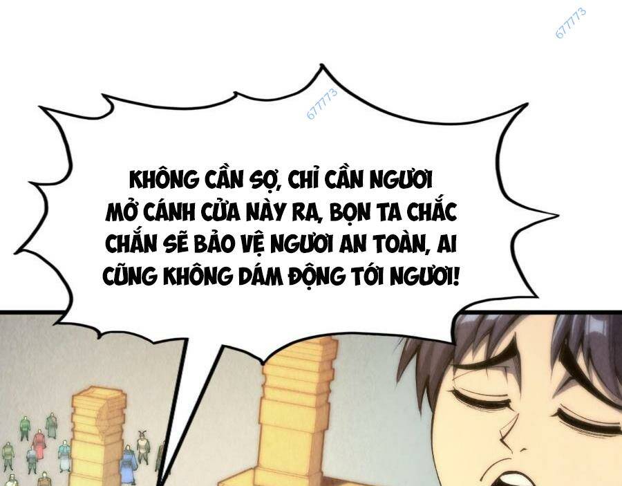 Vạn Cổ Chí Tôn