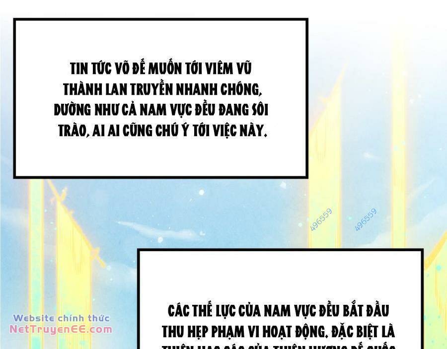 Vạn Cổ Chí Tôn