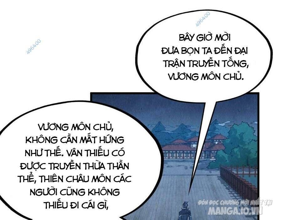 Vạn Cổ Chí Tôn