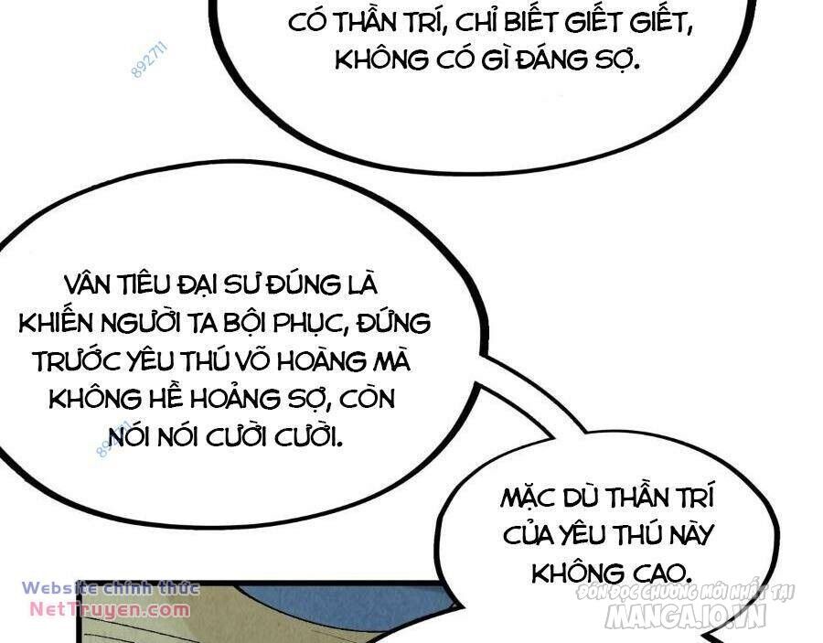 Vạn Cổ Chí Tôn