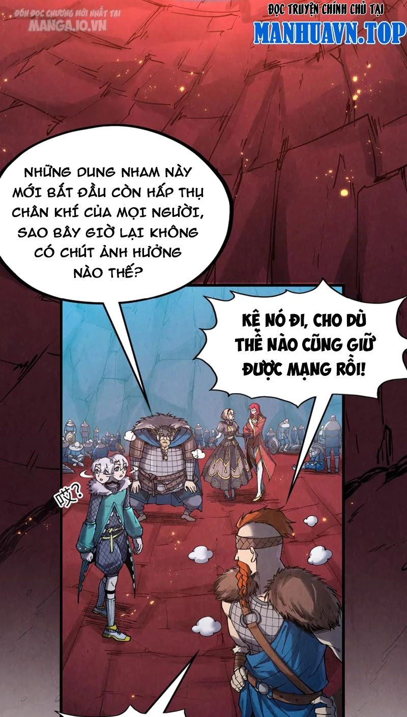 Vạn Cổ Chí Tôn