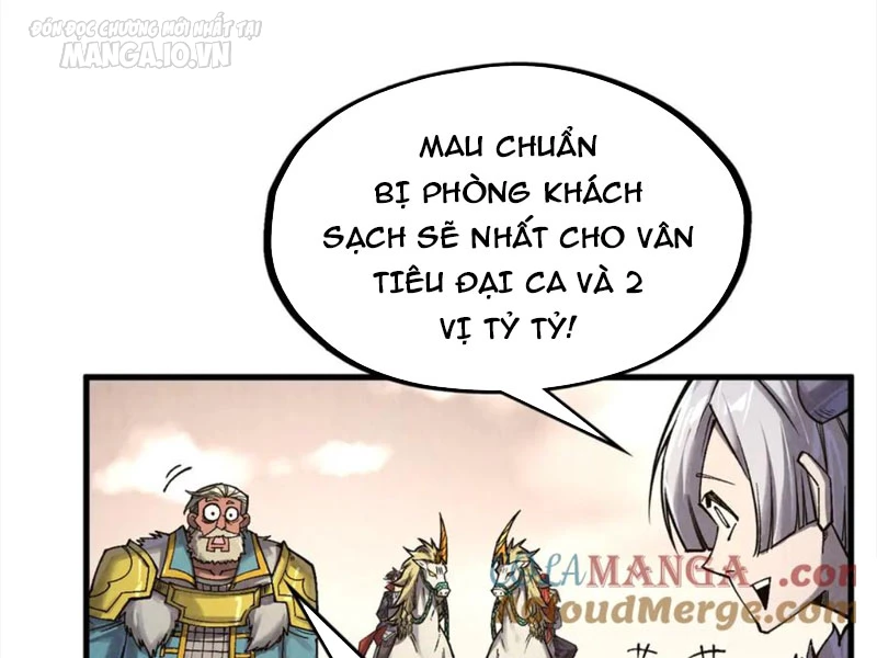 Vạn Cổ Chí Tôn