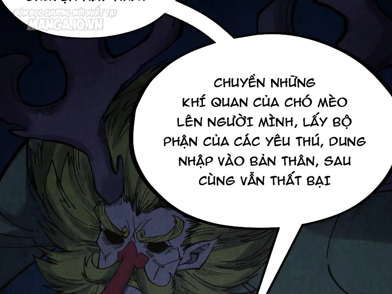 Vạn Cổ Chí Tôn