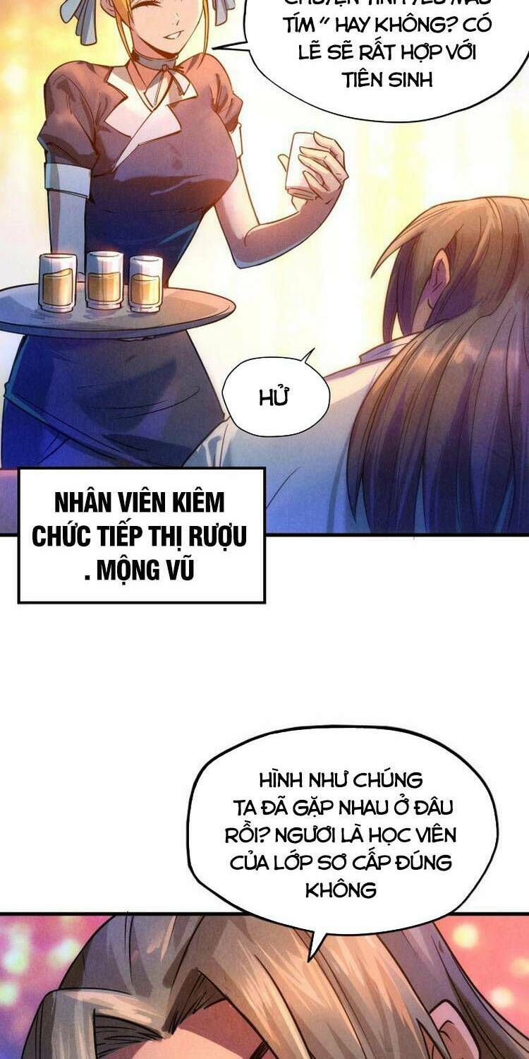 Vạn Cổ Chí Tôn