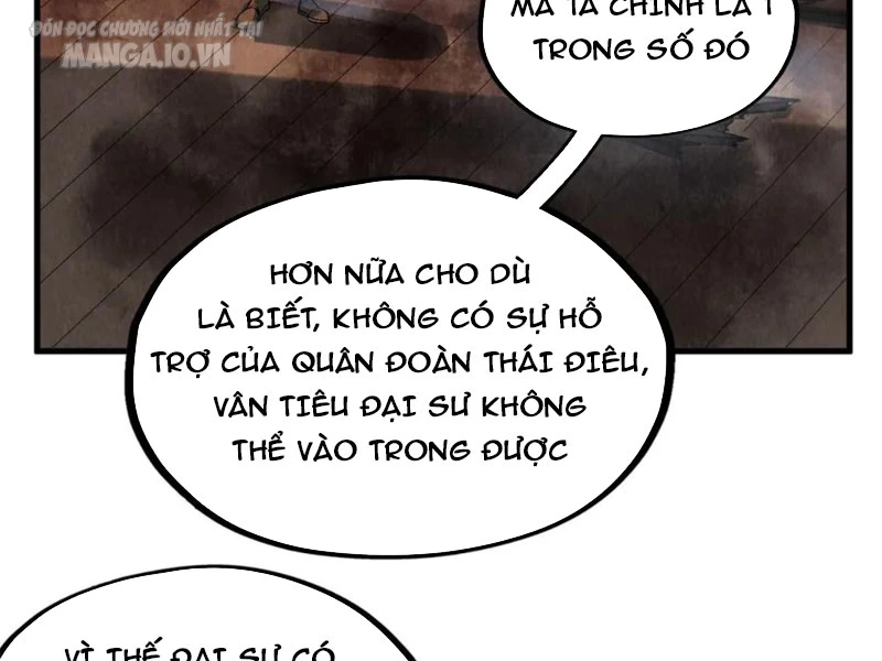 Vạn Cổ Chí Tôn