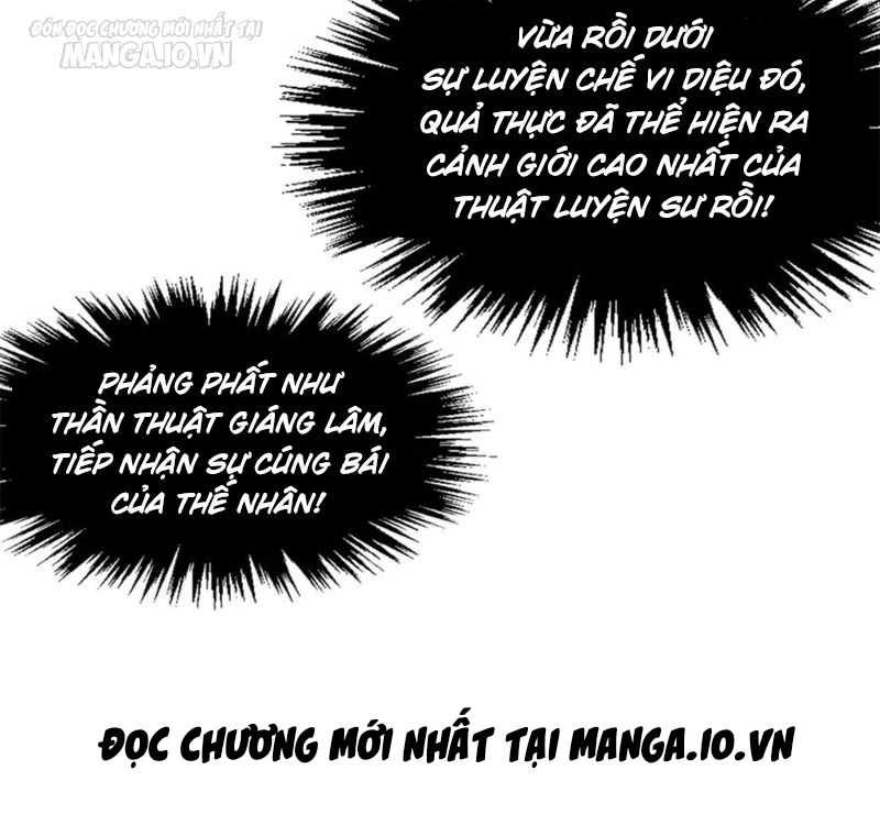 Vạn Cổ Chí Tôn