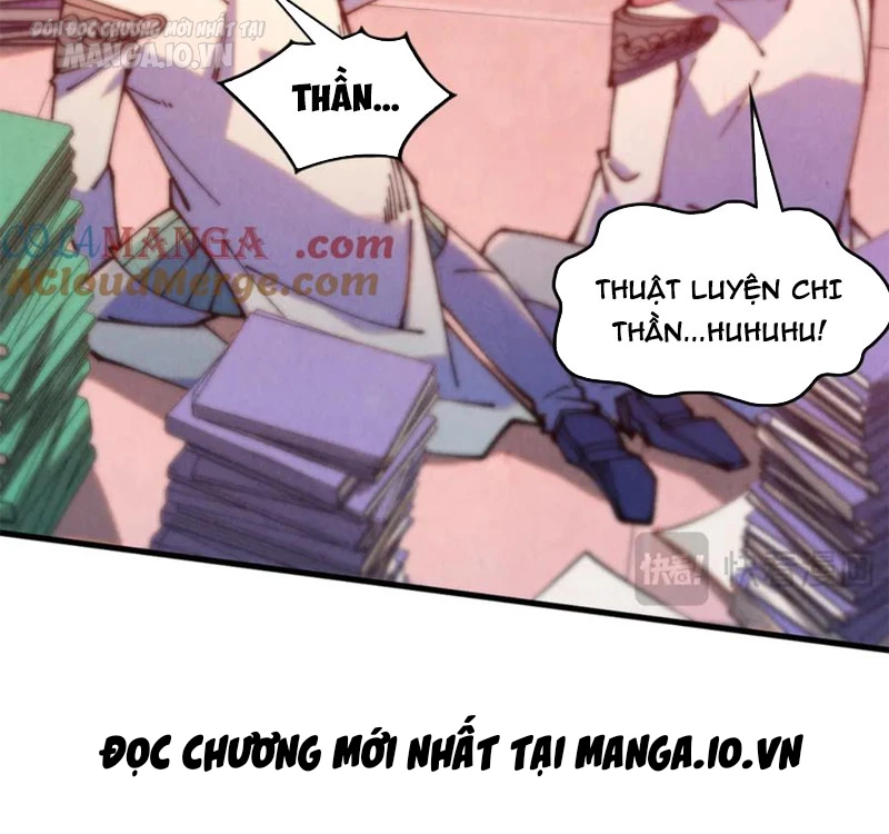 Vạn Cổ Chí Tôn