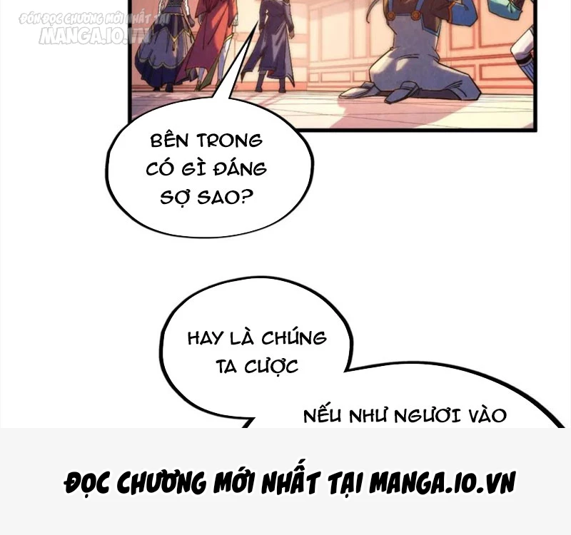 Vạn Cổ Chí Tôn