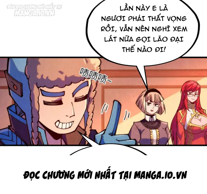 Vạn Cổ Chí Tôn