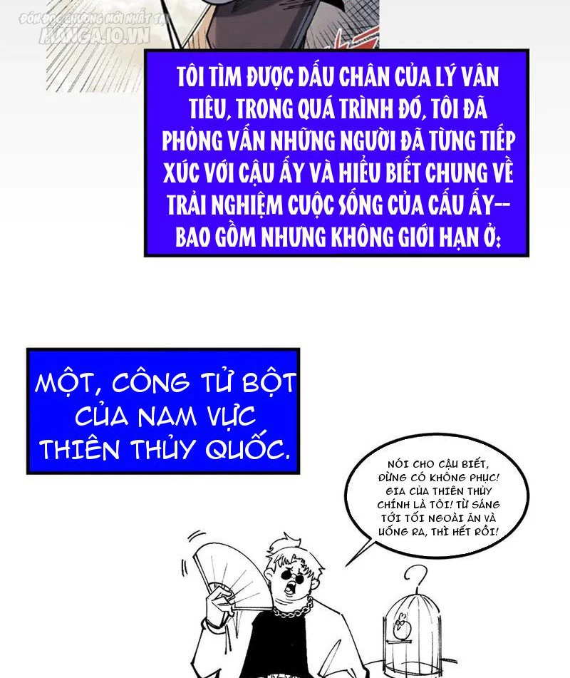 Vạn Cổ Chí Tôn