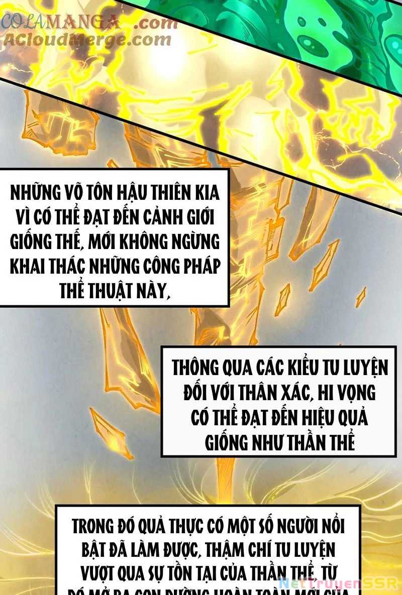 Vạn Cổ Chí Tôn