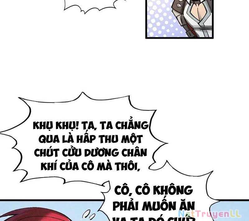 Vạn Cổ Chí Tôn