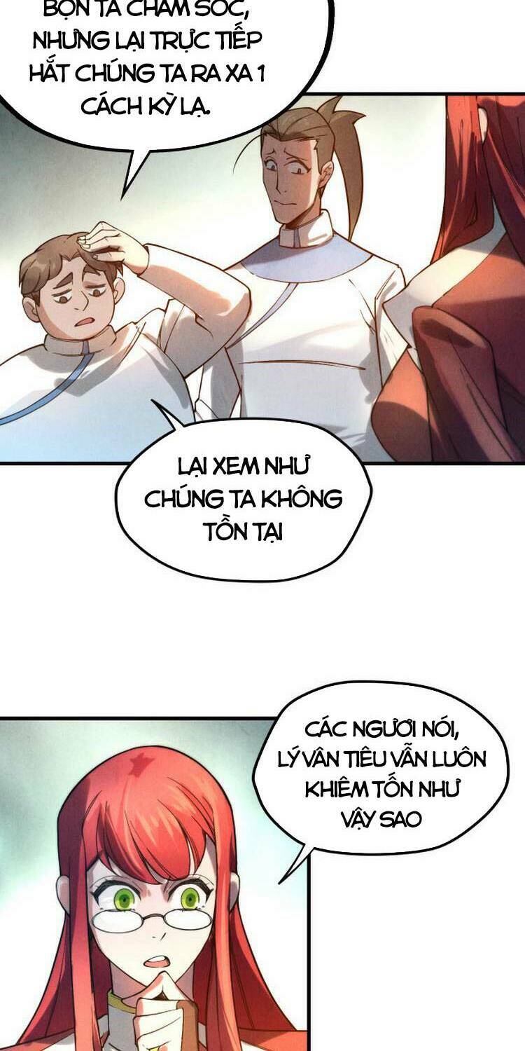 Vạn Cổ Chí Tôn