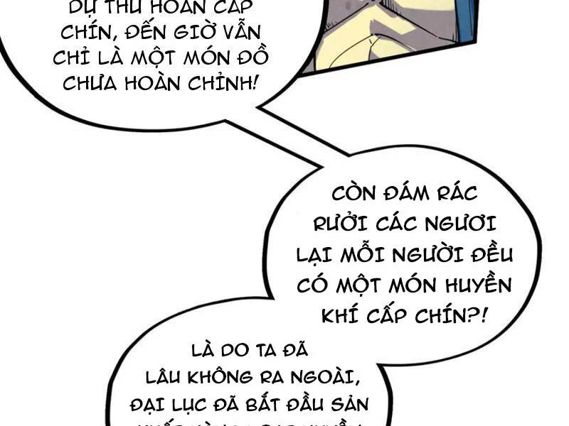 Vạn Cổ Chí Tôn