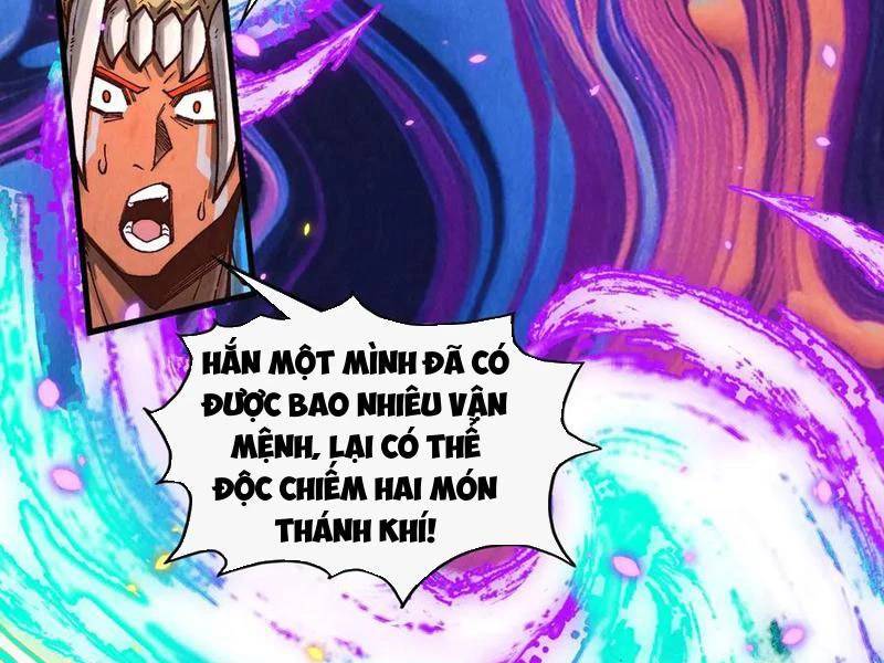 Vạn Cổ Chí Tôn