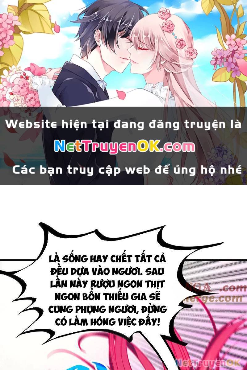 Vạn Cổ Chí Tôn