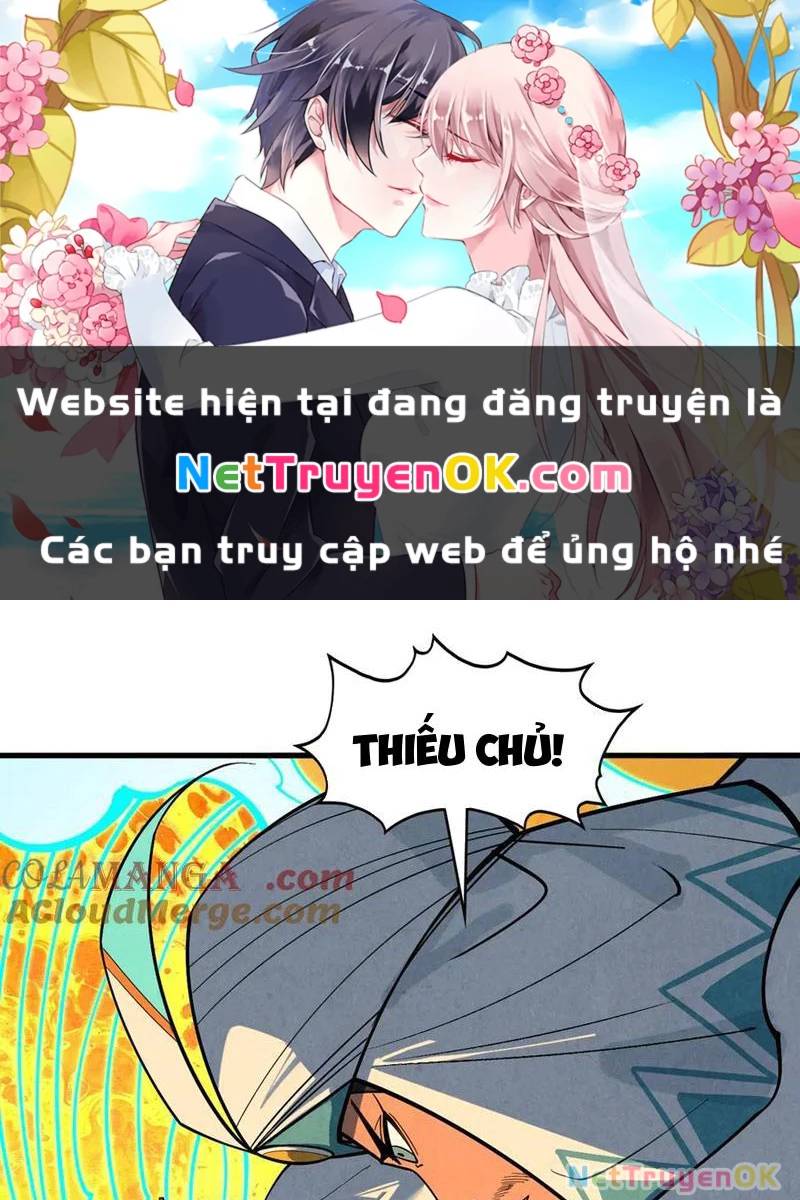 Vạn Cổ Chí Tôn