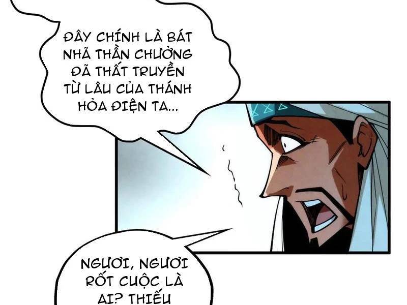 Vạn Cổ Chí Tôn