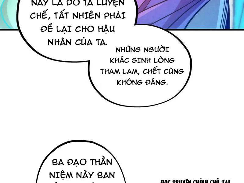 Vạn Cổ Chí Tôn