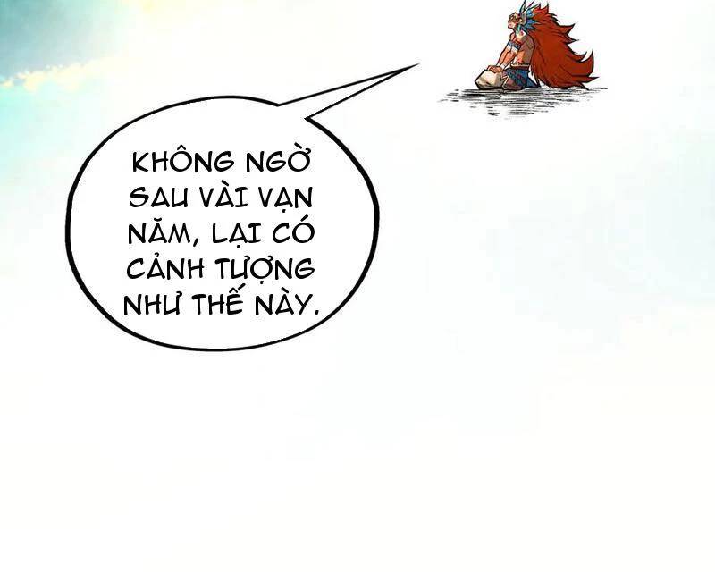 Vạn Cổ Chí Tôn