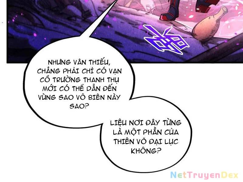 Vạn Cổ Chí Tôn