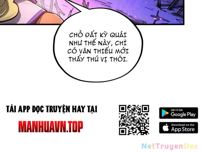 Vạn Cổ Chí Tôn