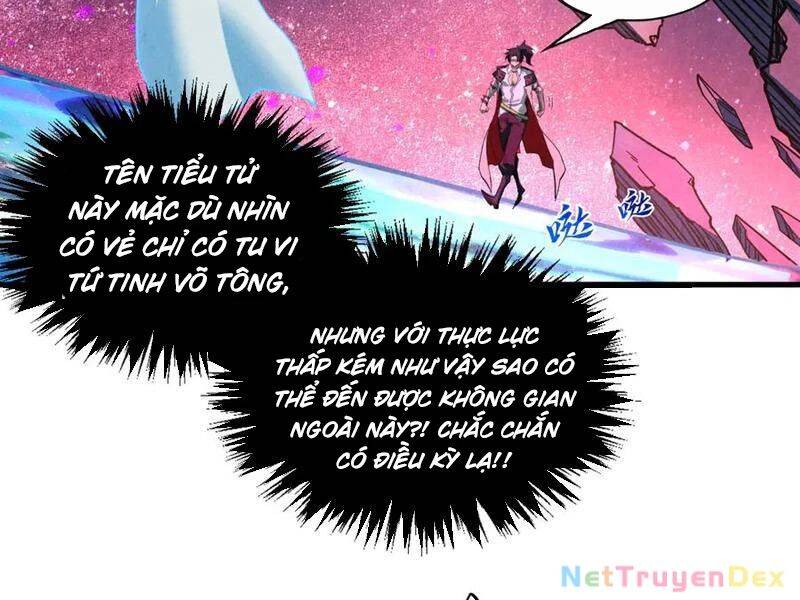 Vạn Cổ Chí Tôn