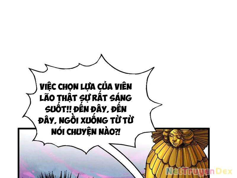 Vạn Cổ Chí Tôn