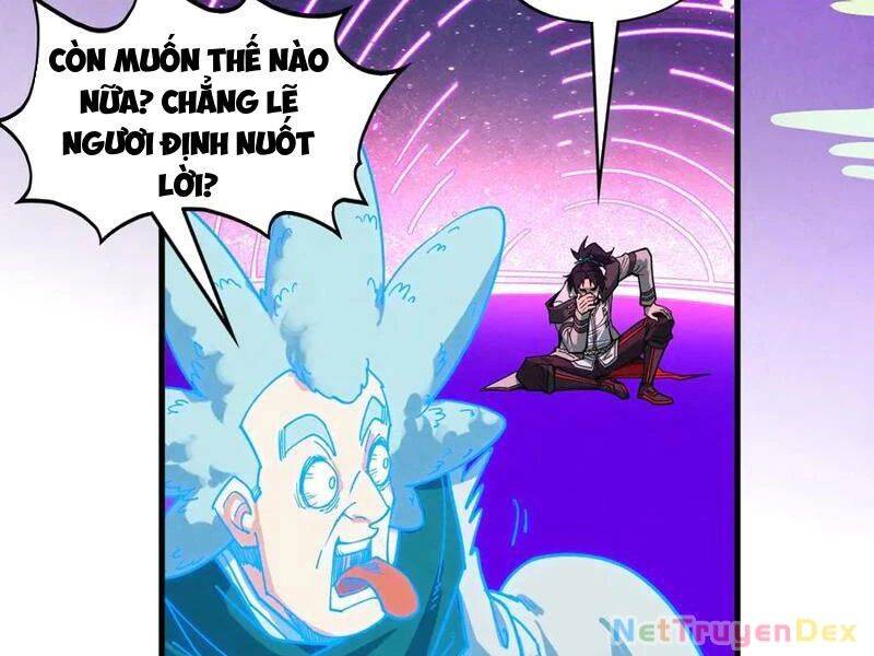 Vạn Cổ Chí Tôn