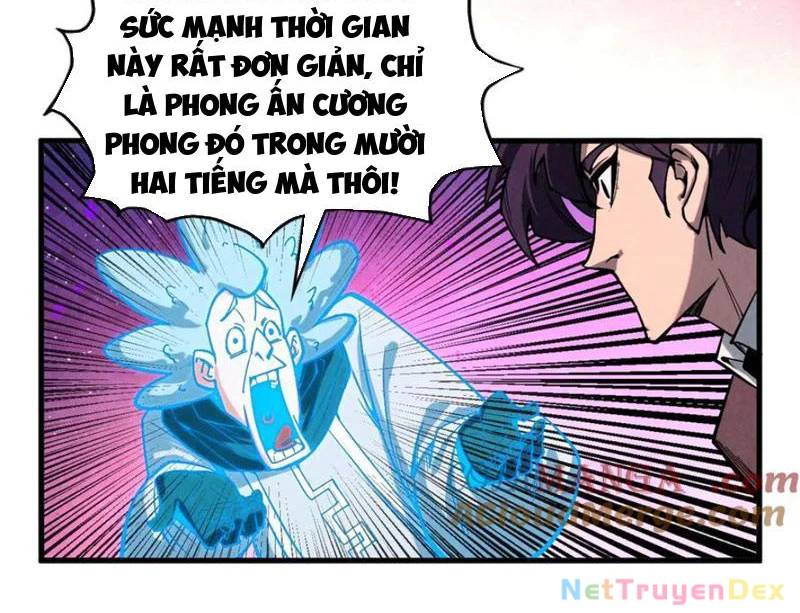 Vạn Cổ Chí Tôn