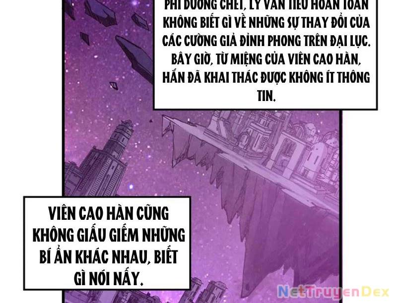 Vạn Cổ Chí Tôn