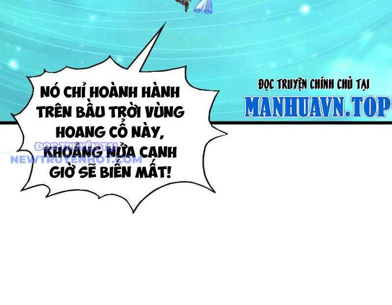 Vạn Cổ Chí Tôn