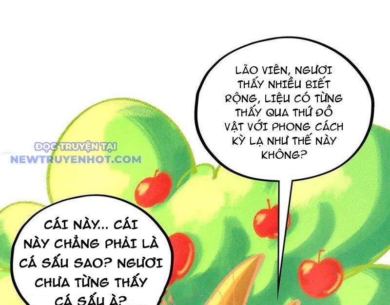 Vạn Cổ Chí Tôn