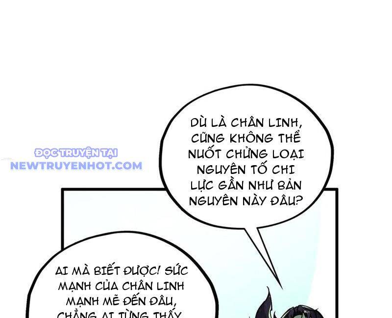 Vạn Cổ Chí Tôn