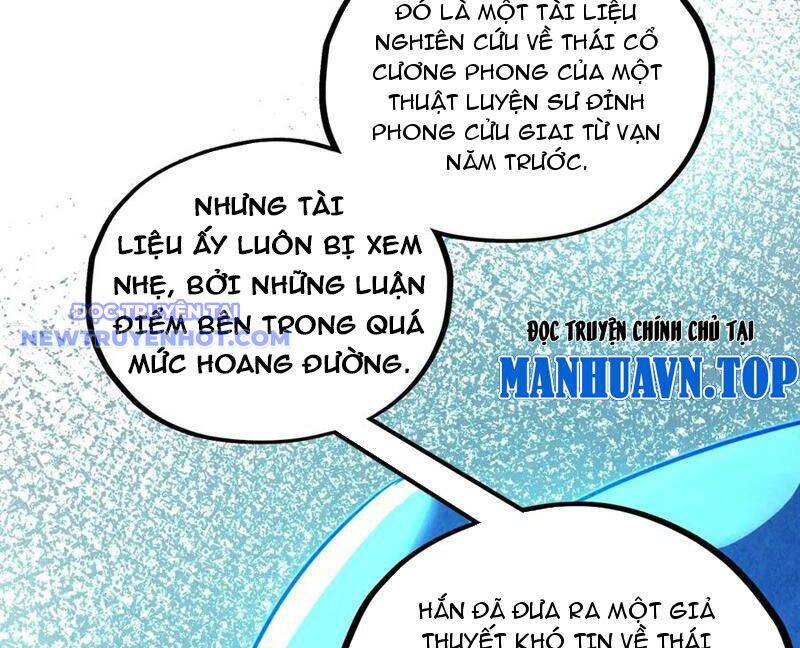 Vạn Cổ Chí Tôn